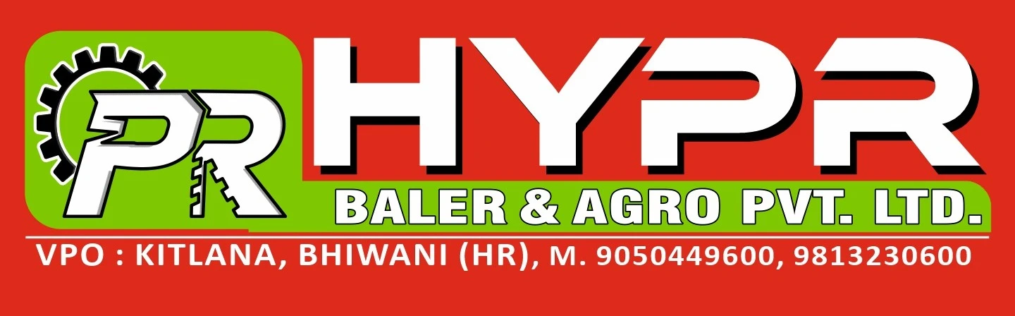 P.R. Baler &amp; Agro Pvt. Ltd.